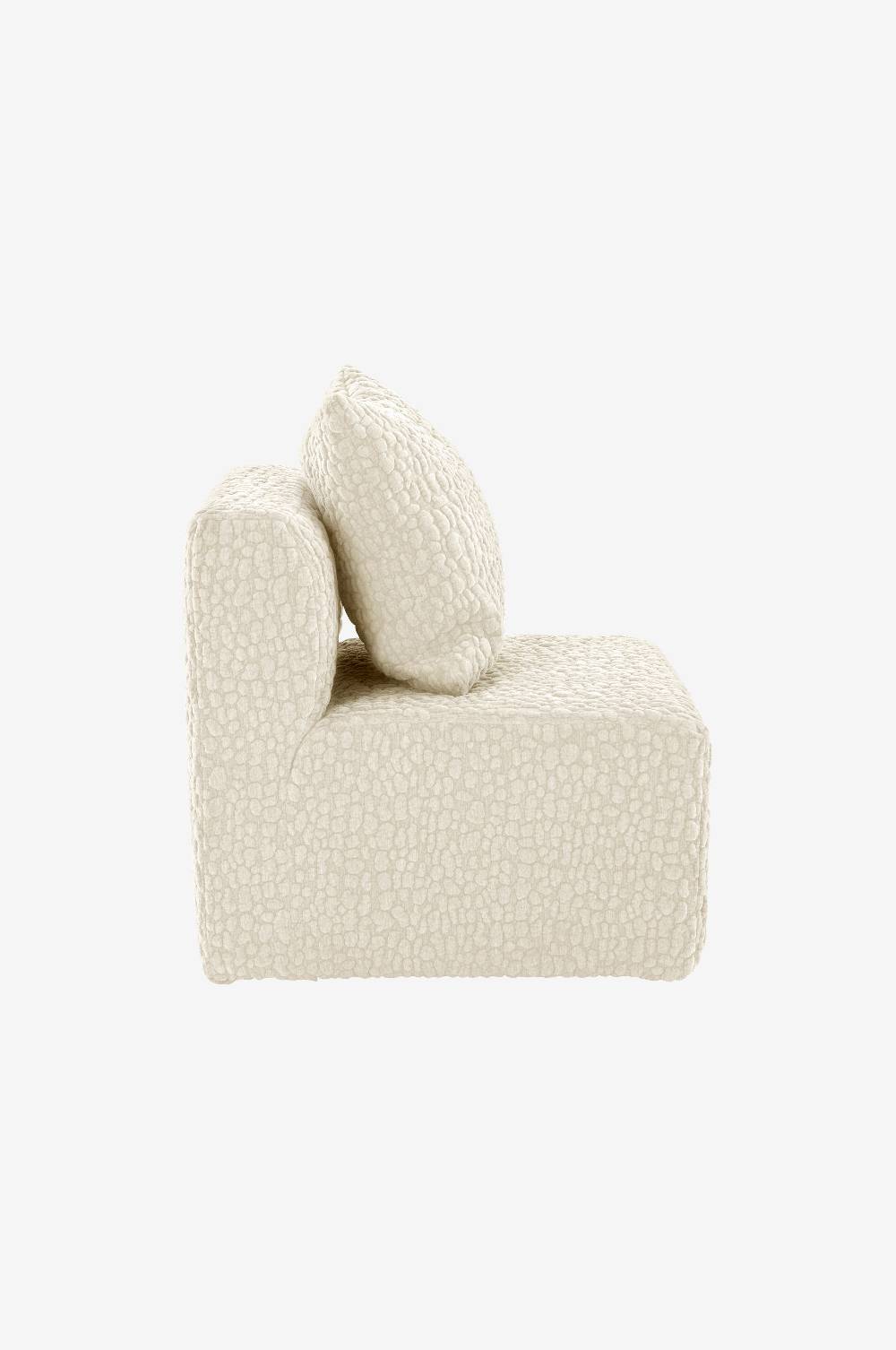 ﻿Jotex BALTIMORE MINI Sofamodul mit Rücken + 1 Kopfkissen Riesige Rabatte