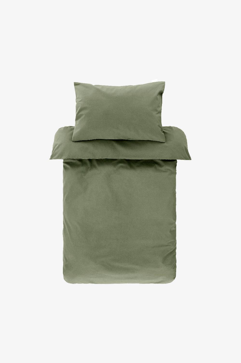 Jotex ZACK PERCALE MINI Bettwäsche Baby ‒ Bio-Qualität 50% Rabatt mit kostenlosem Versand
