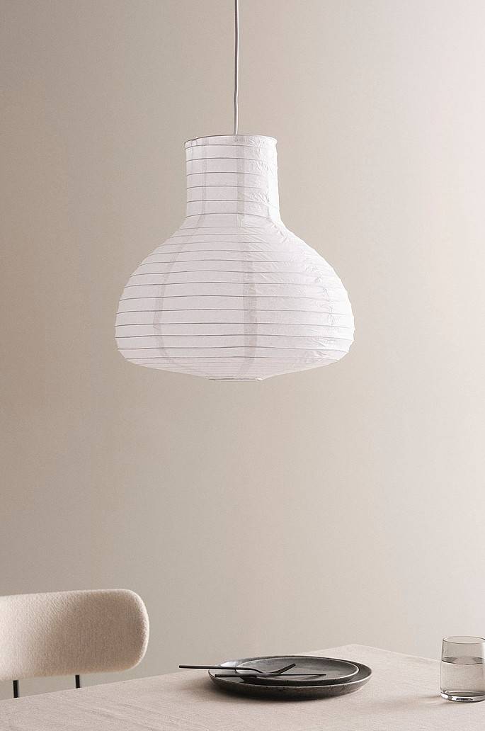 Jotex BAHA Pendelleuchte Kostenloser Versand international