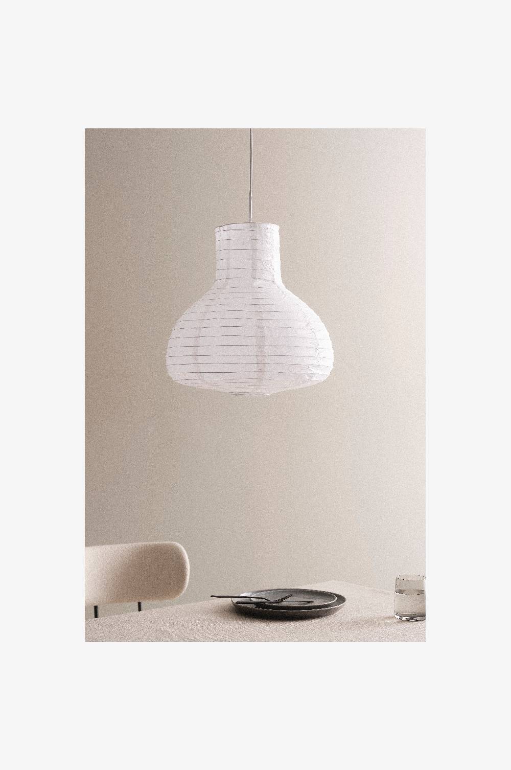 Jotex BAHA Pendelleuchte Kostenloser Versand international