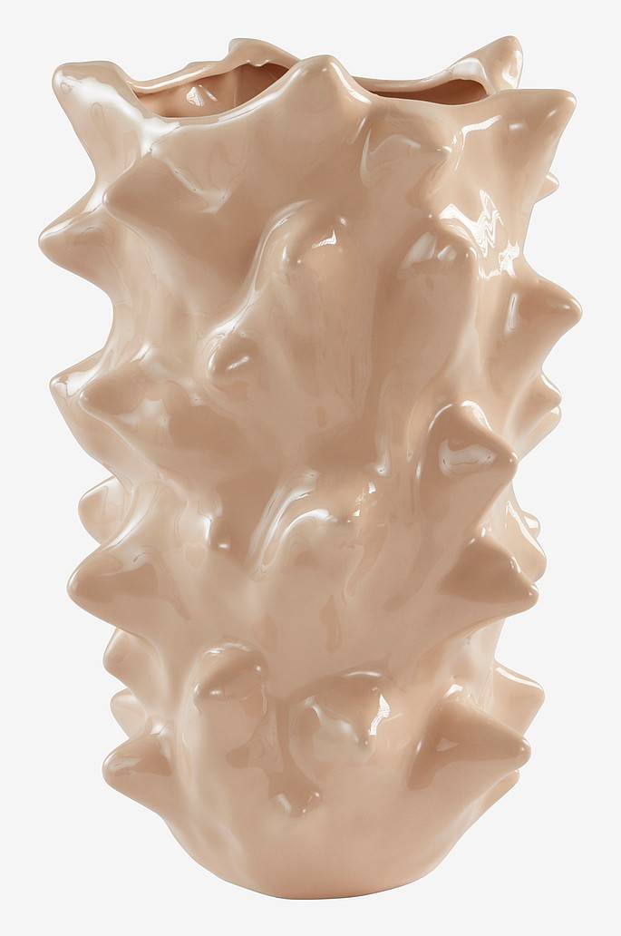 Jotex DELIA Vase - hoch Fabrikladen