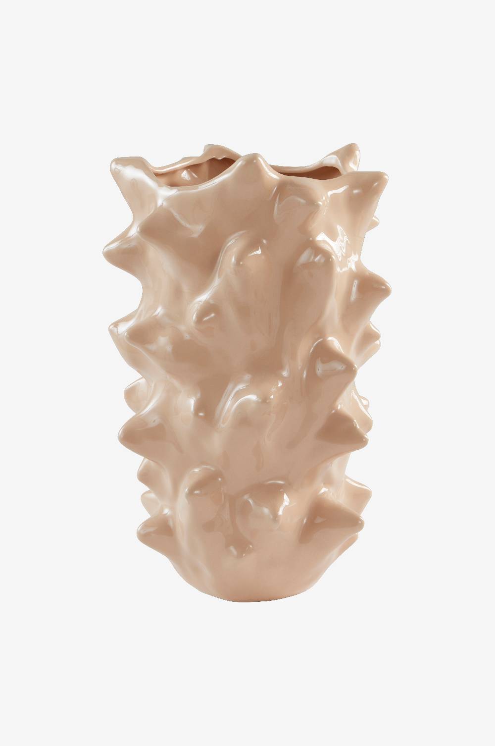 Jotex DELIA Vase - hoch Fabrikladen