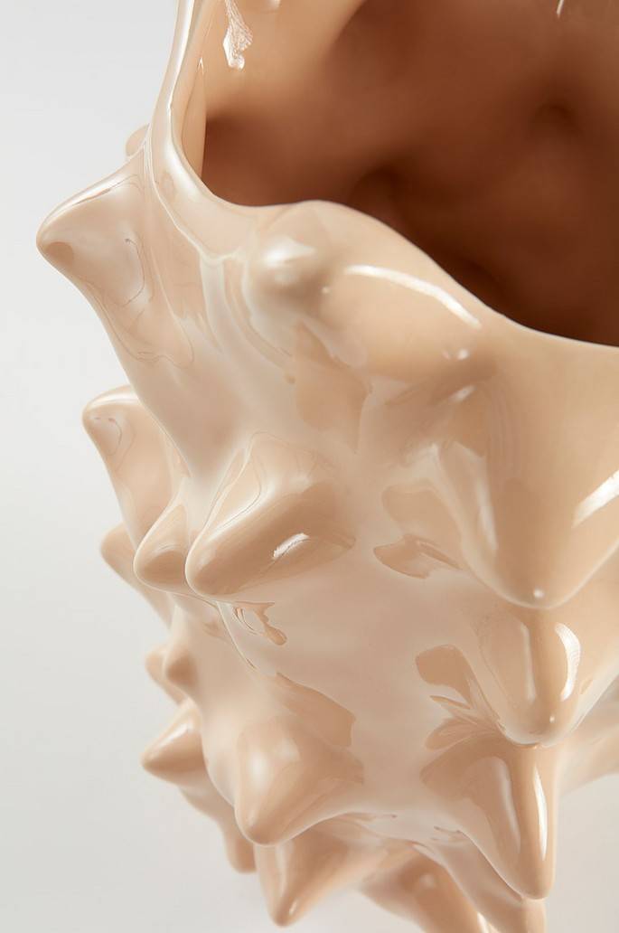 Jotex DELIA Vase - hoch Fabrikladen