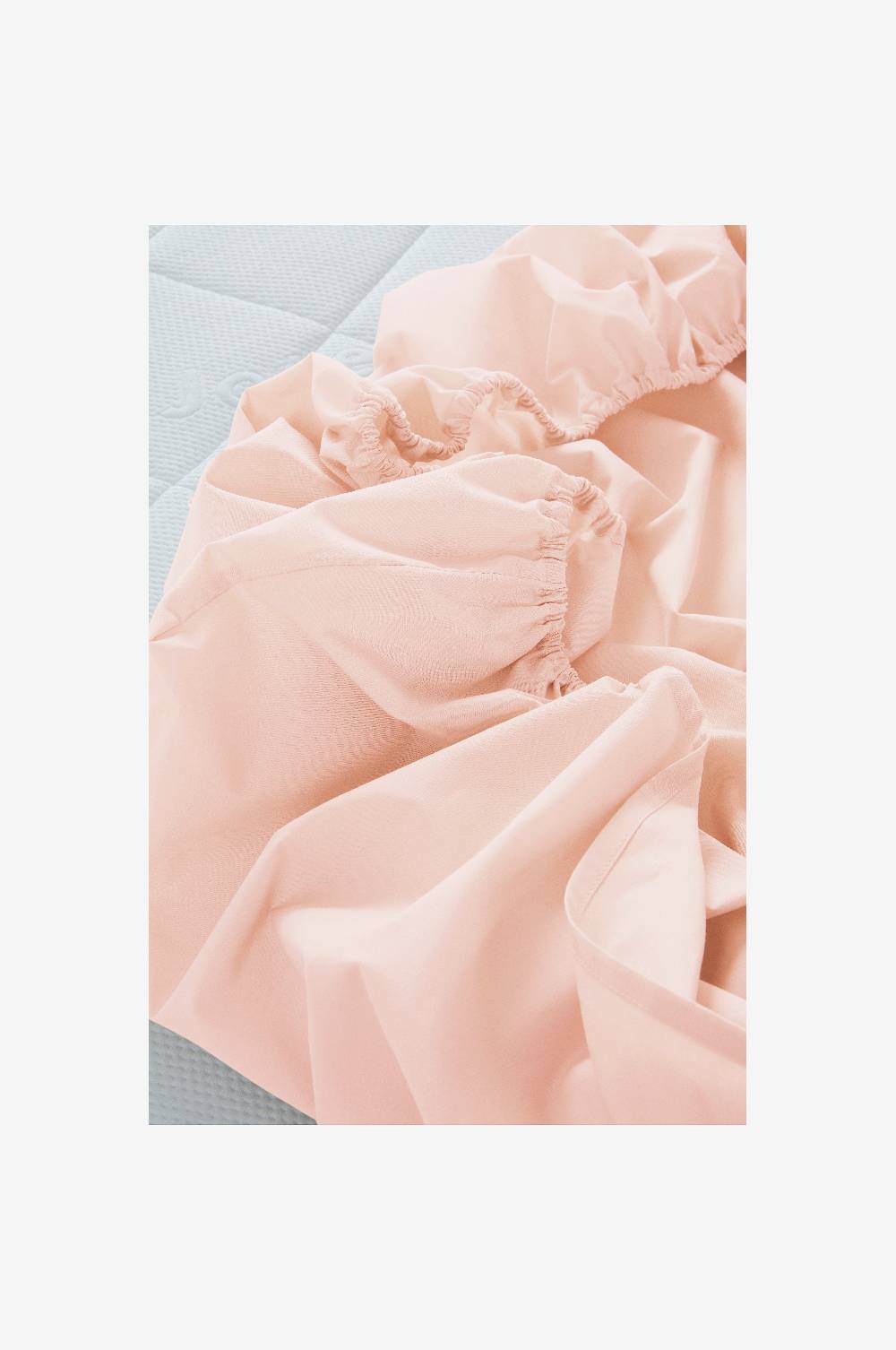 Jotex ZACK PERCALE MINI Spannbettlaken ‒ Bio-Qualität Im Verkauf