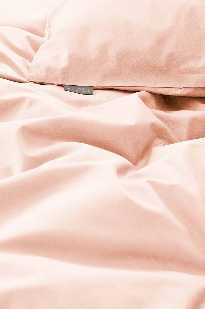 Jotex ZACK PERCALE MINI Bettwäsche Baby ‒ Bio-Qualität zollfrei