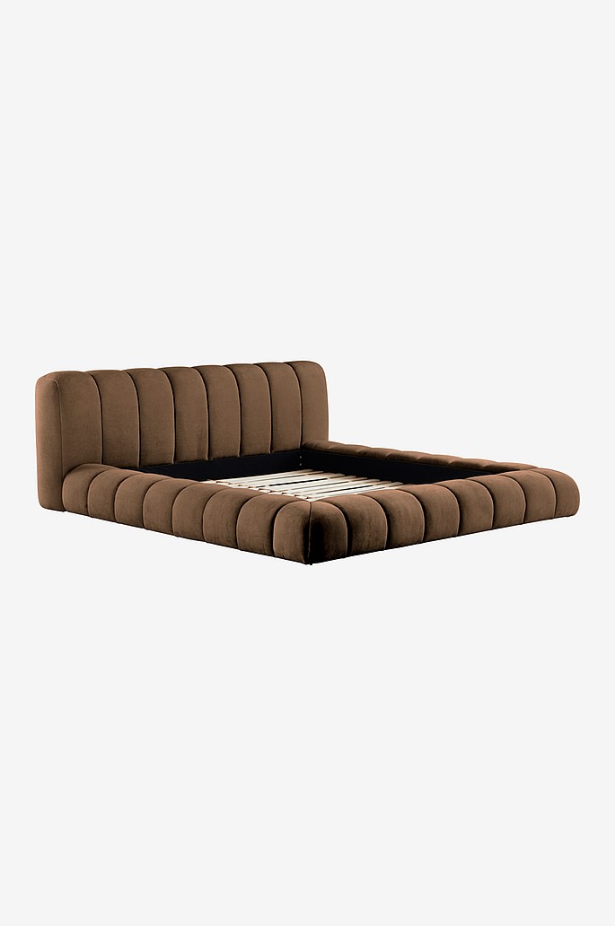 Jotex DERMY Bettgestell 160 cm Fabrikverkauf