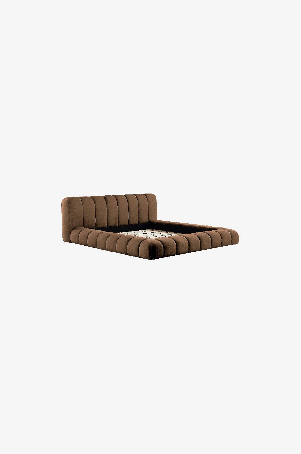Jotex DERMY Bettgestell 160 cm Fabrikverkauf
