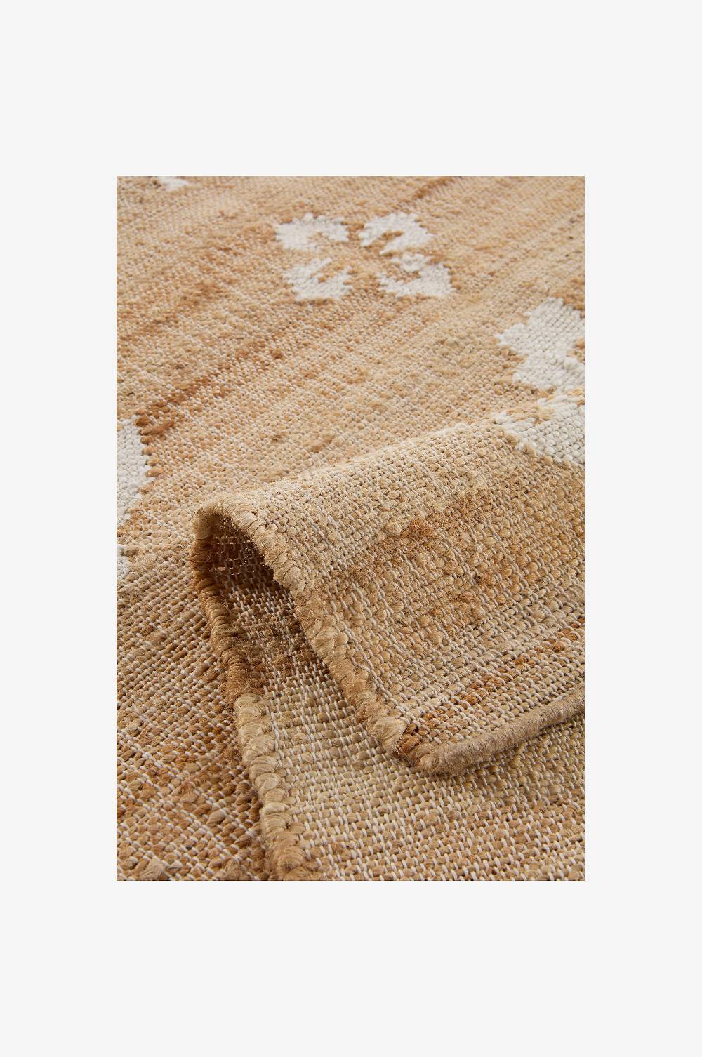 Jotex NANA Juteteppich 160x230 cm Fabrik Onlineshop