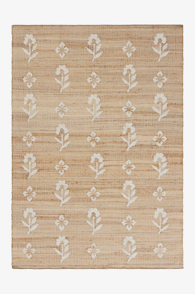 Jotex NANA Juteteppich 160x230 cm Fabrik Onlineshop