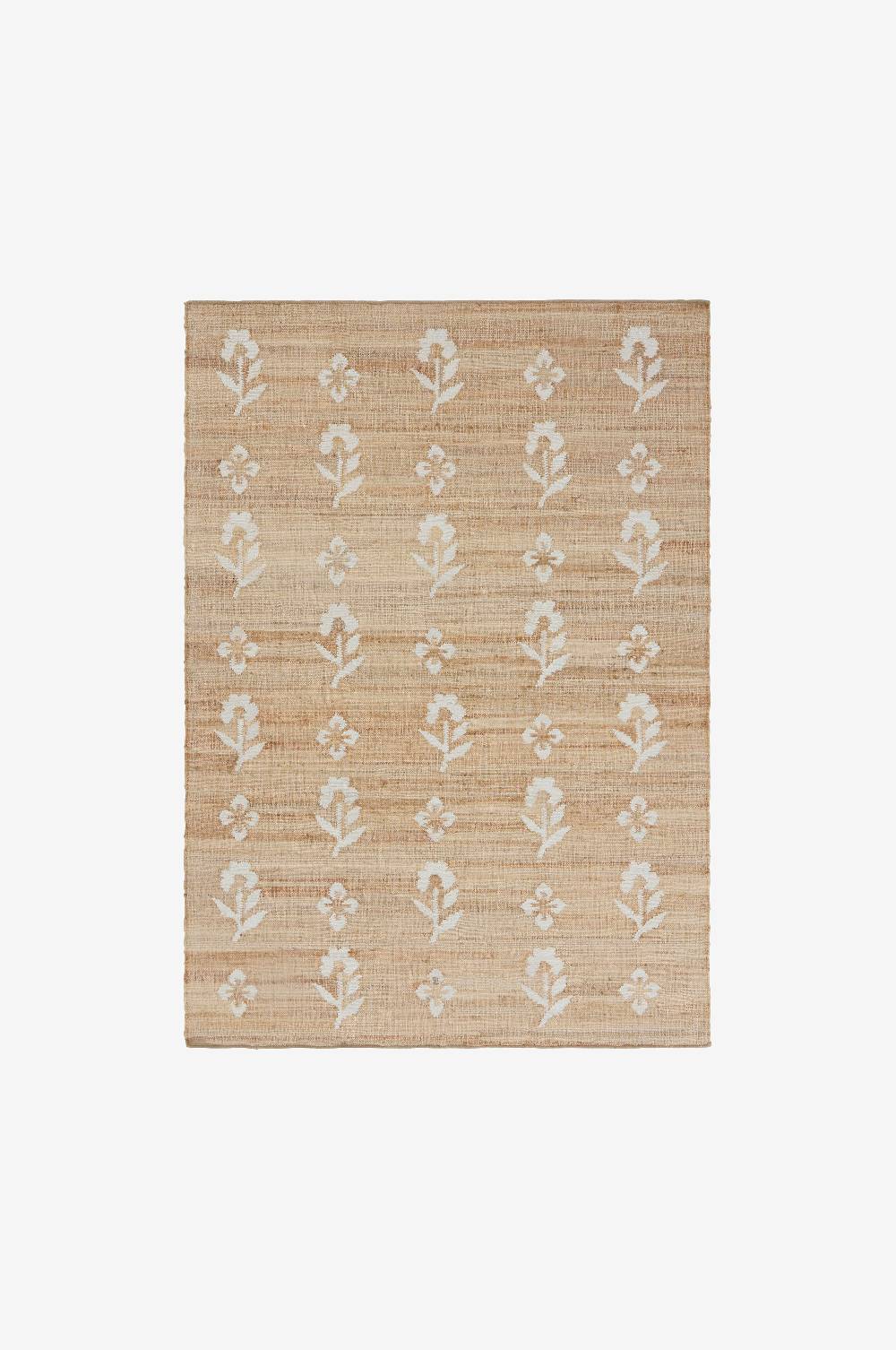 Jotex NANA Juteteppich 160x230 cm Fabrik Onlineshop