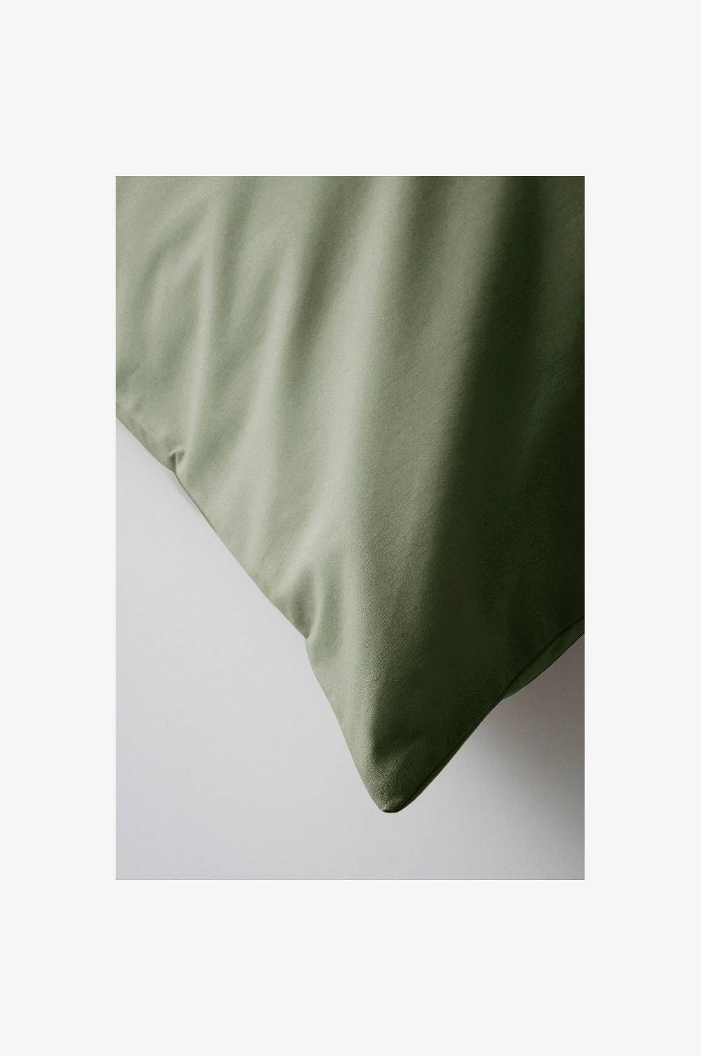 Jotex ZACK PERCALE Kopfkissenbezug ‒ Bio-Qualität Begrenztes Angebot