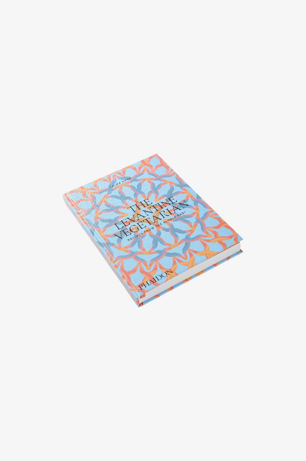 Jotex THE LEVANTINE VEGETARIAN Bildband Online Shopping