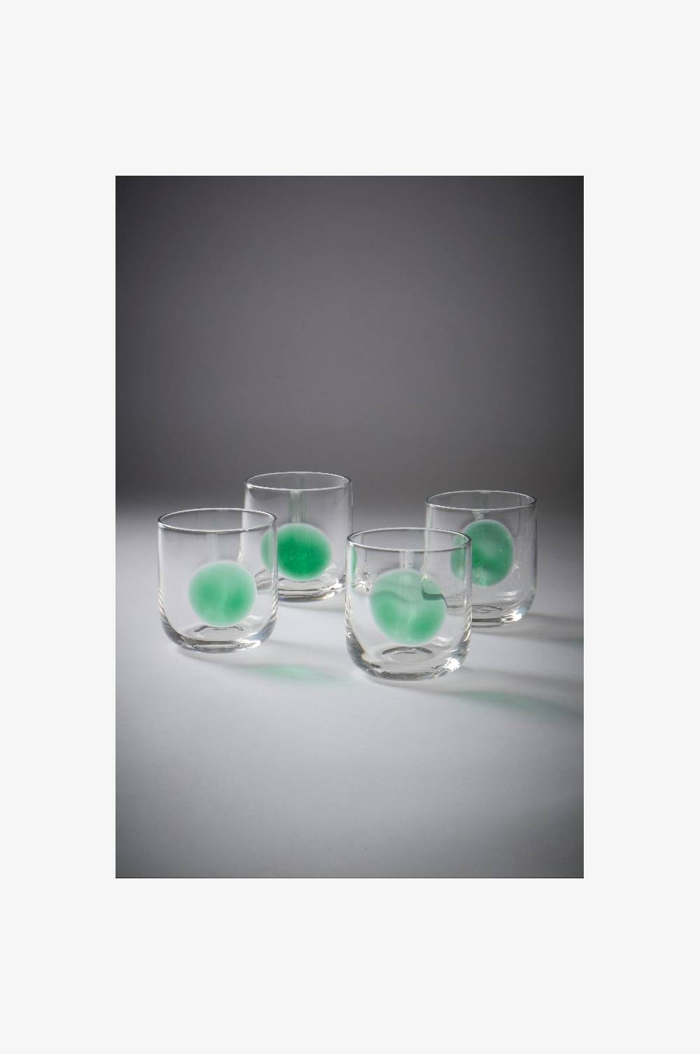 Jotex DART Glas 4er-Pack Cyber Monday