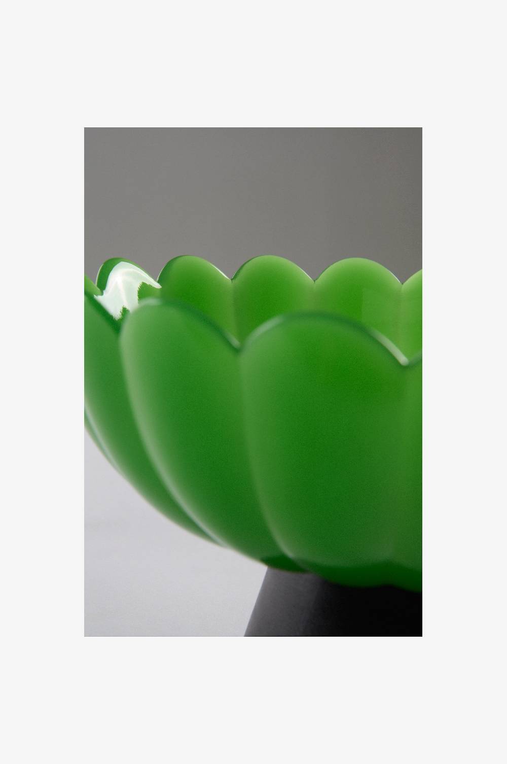 Jotex CLOVER Glasschale ø 20 cm Vatertagsangebot