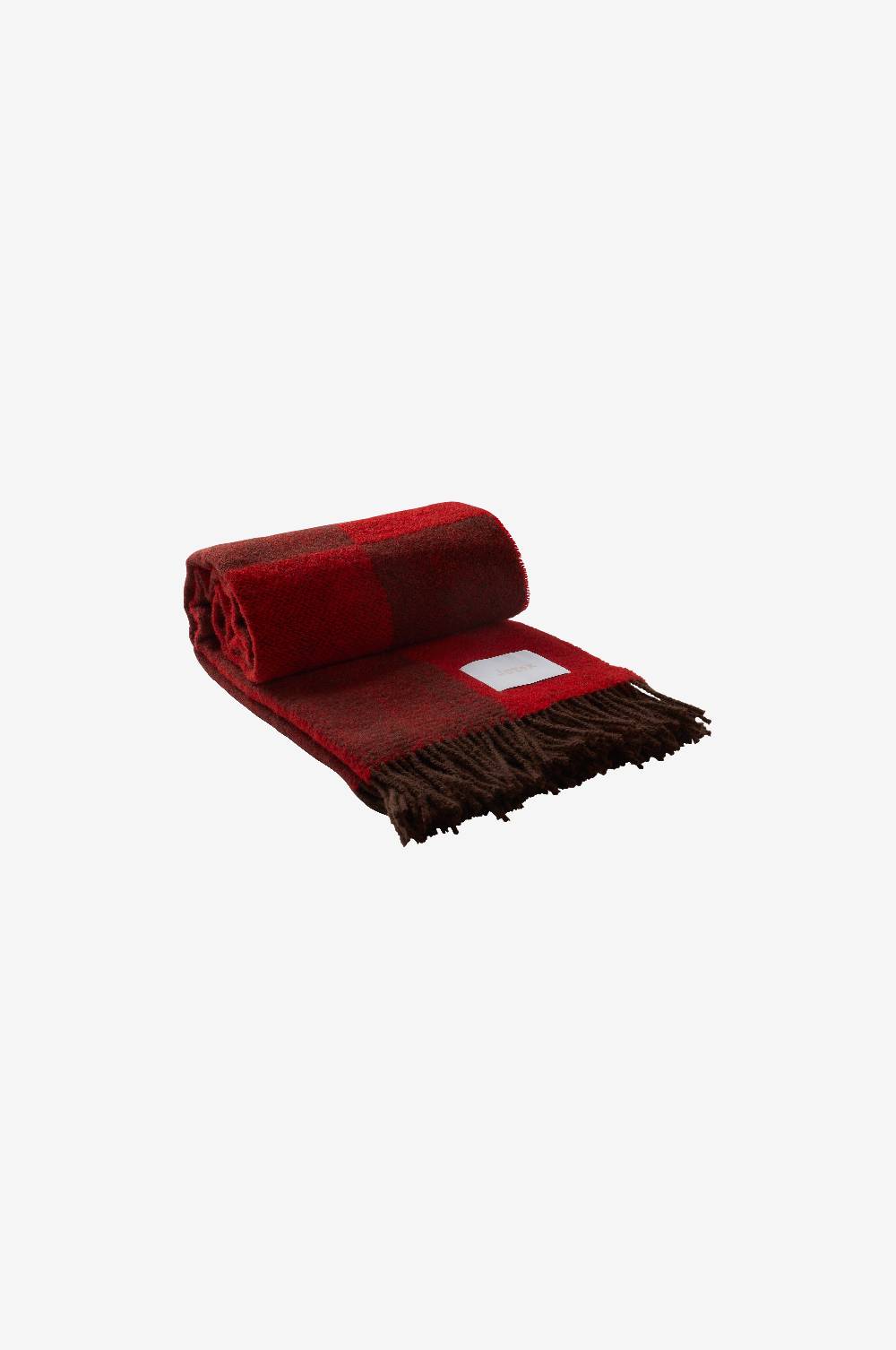Jotex DANTE Wolldecke Valentinstagsangebot