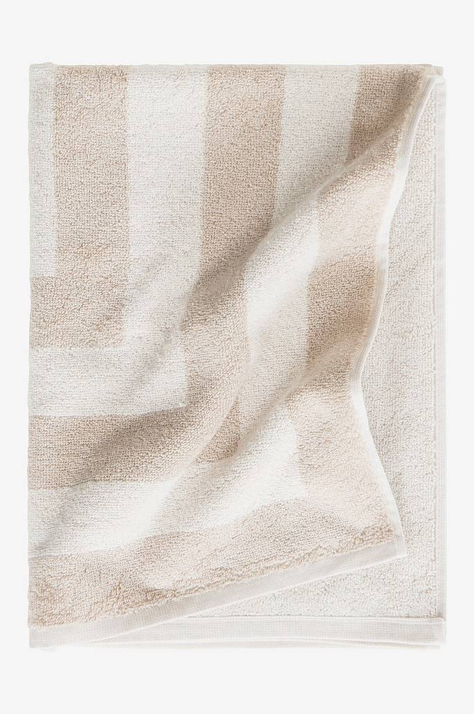 Jotex WILLIAM Handtuch 50x70 cm Räumungsverkauf