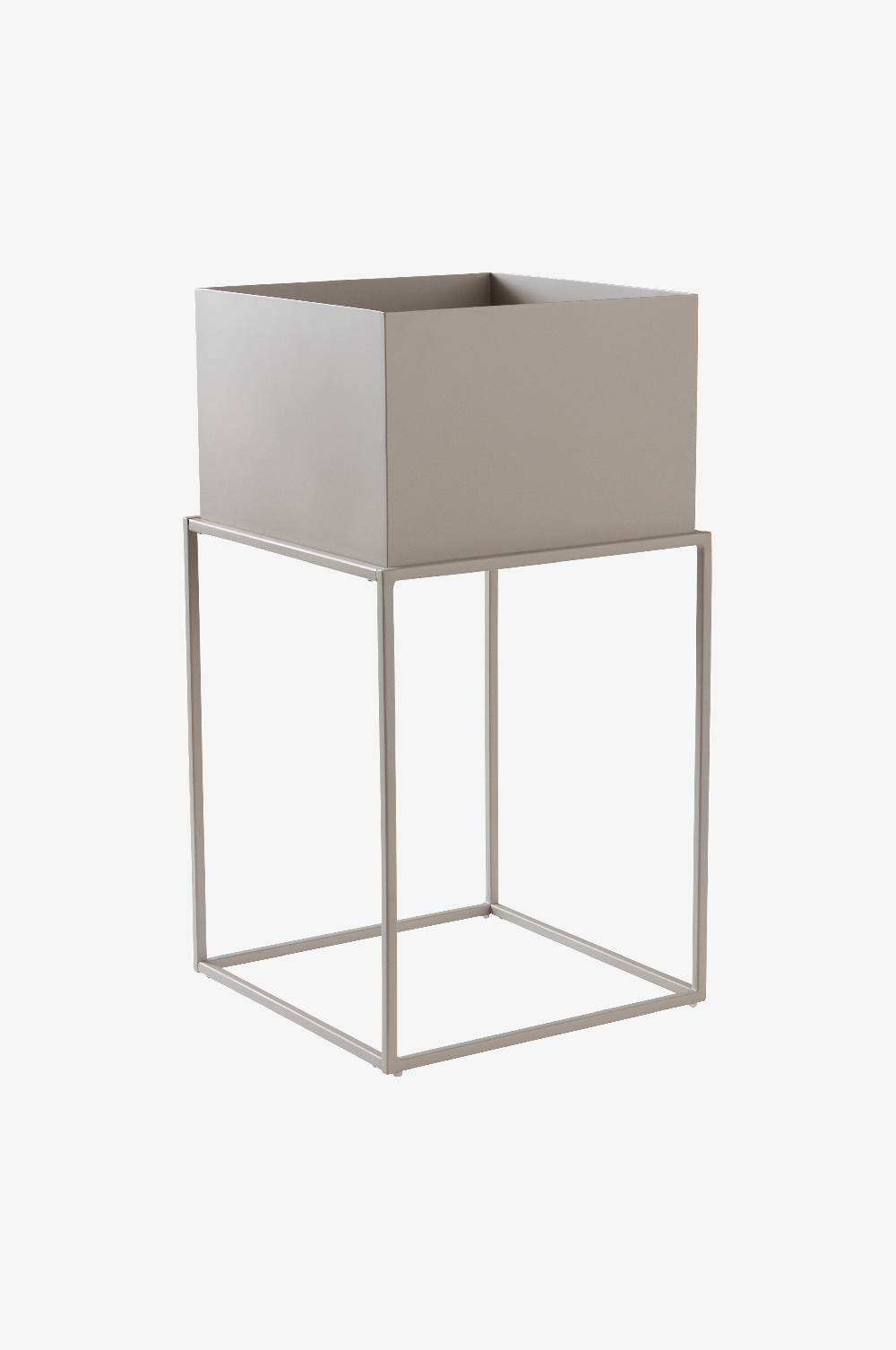 Jotex BYRON Übertopf mit Gestell, 32x32 cm Wochenangebot