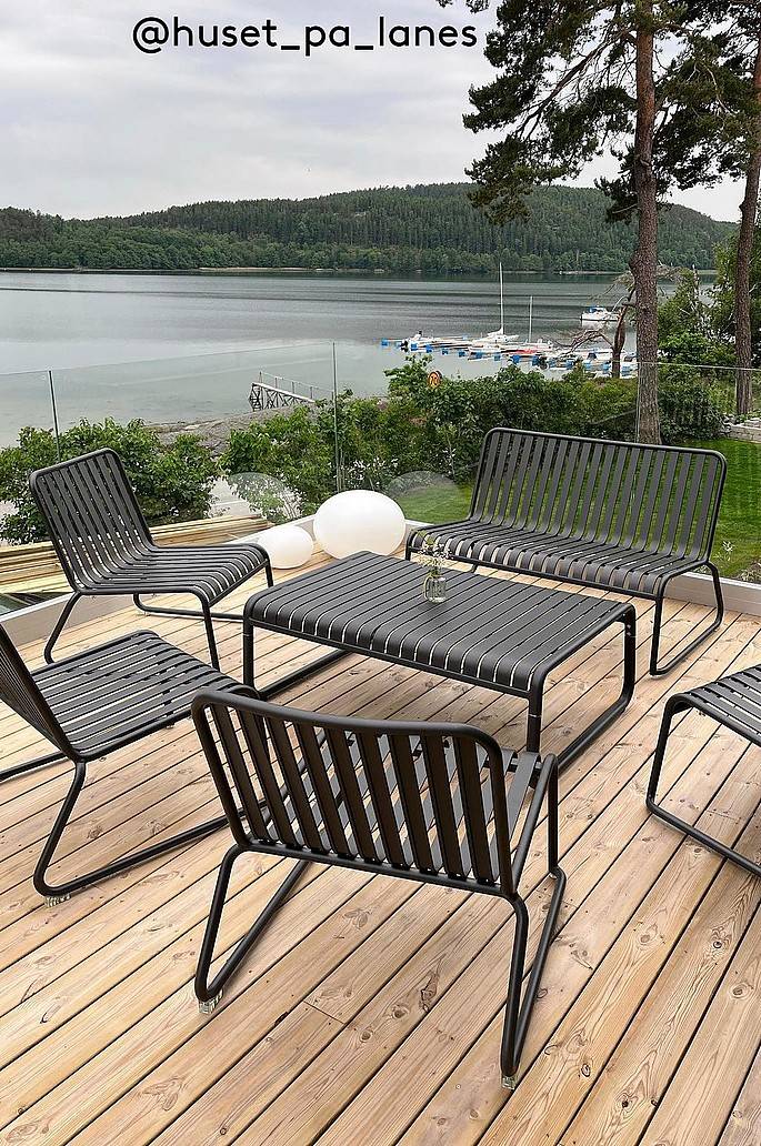 Jotex BELLEVILLE Loungesofa Letzte 3 Tage