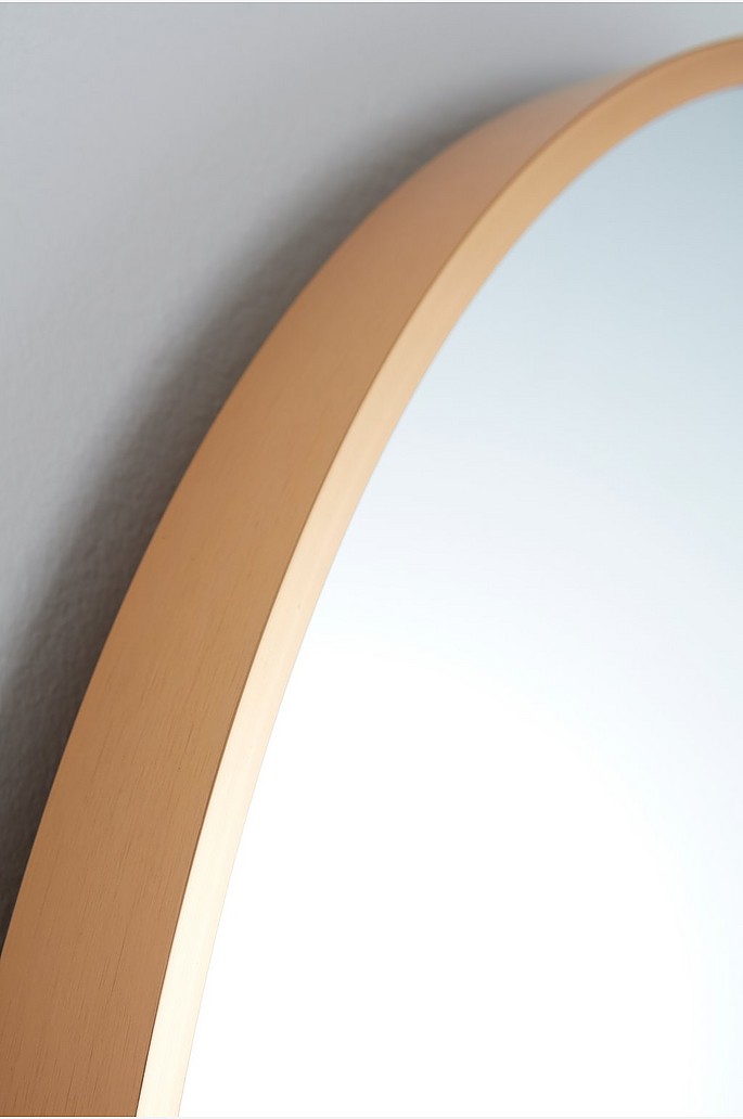 Jotex BOWER Spiegel, 150 cm Nur noch ein Tag übrig