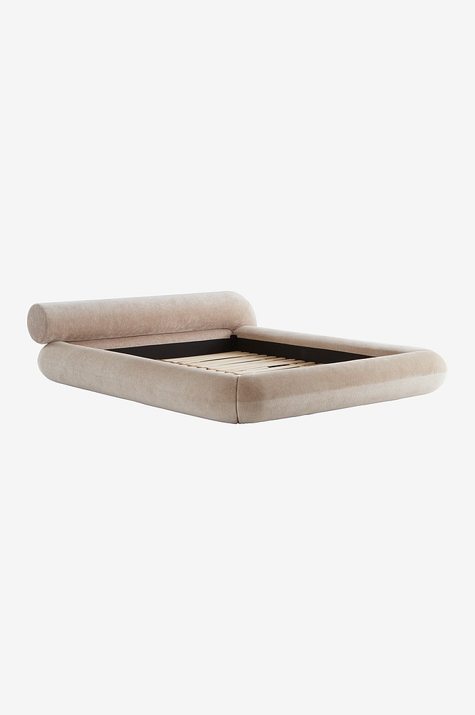 Jotex PATH Bettrahmen 180 cm Riesige Rabatte