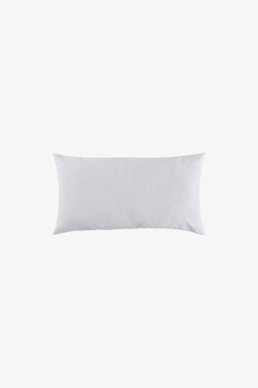 Jotex CELINE Kissen medium 90x50 cm - ökologisch und recycelt Speichern exportieren