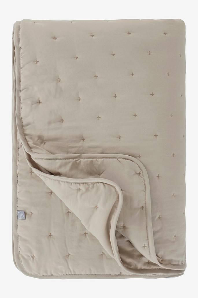 Jotex CALM Tagesdecke, Doppelbettgröße 260x260 cm Im Verkauf