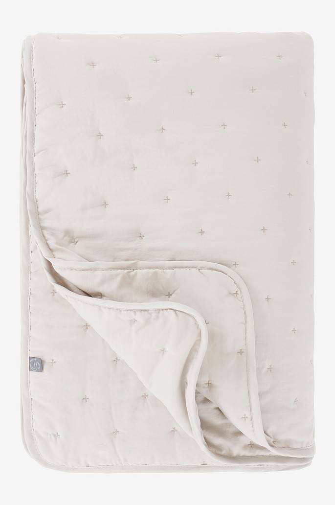 Jotex CALM Tagesdecke, Doppelbettgröße 260x260 cm zollfrei