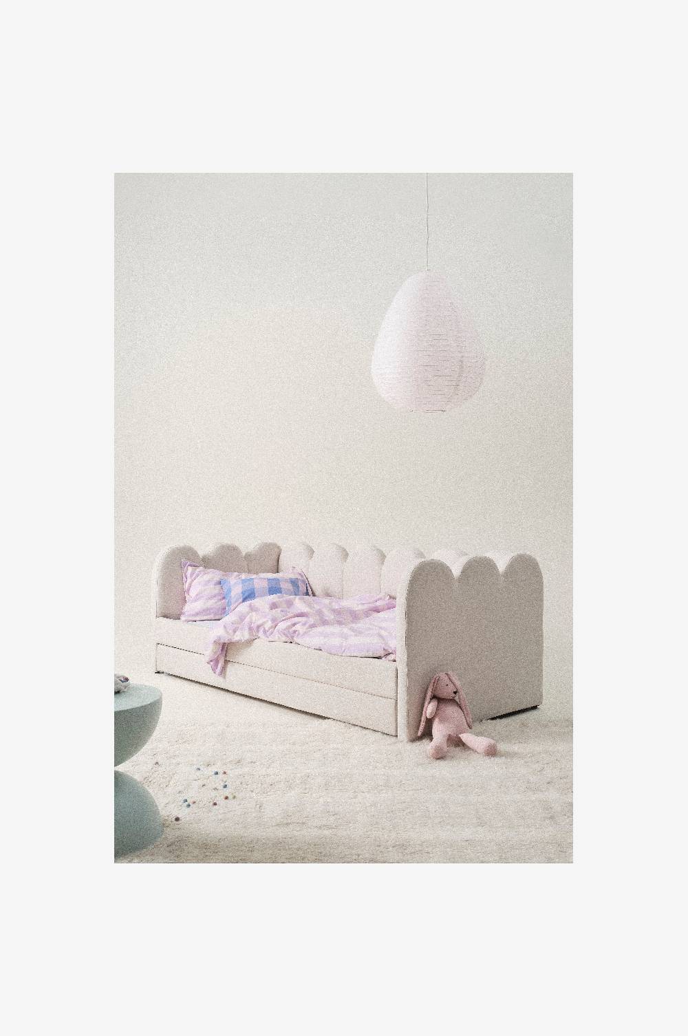 Jotex OLEMA Kinderbett 90x200cm 2025
