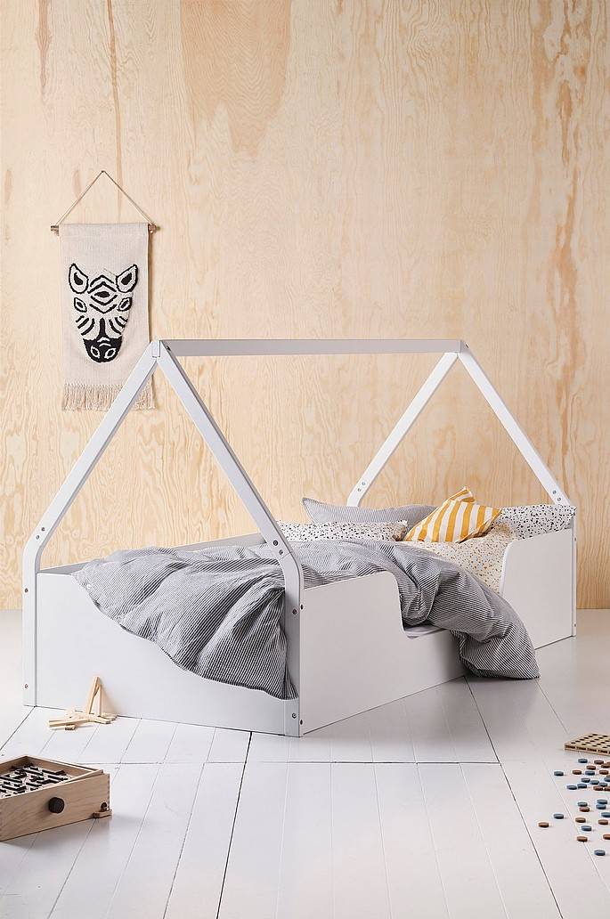 Jotex CAMPO Kinderbett 90x200 cm Online