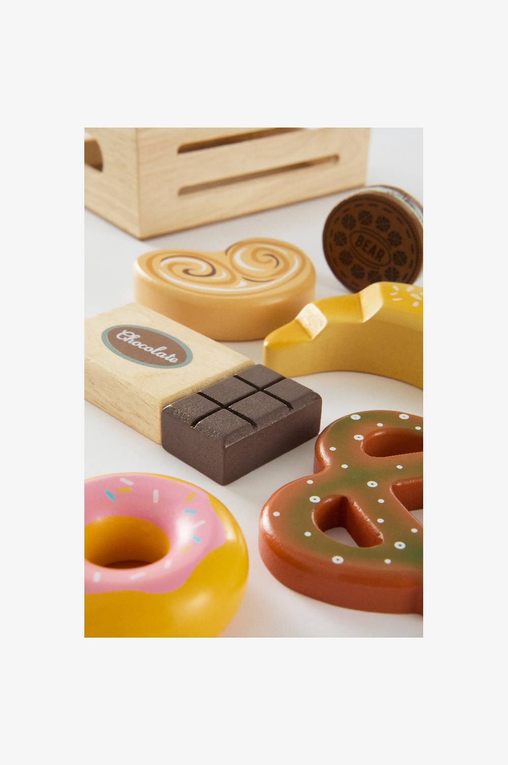 Jotex COOKIES Spielzeug-Lebensmittel im Angebot