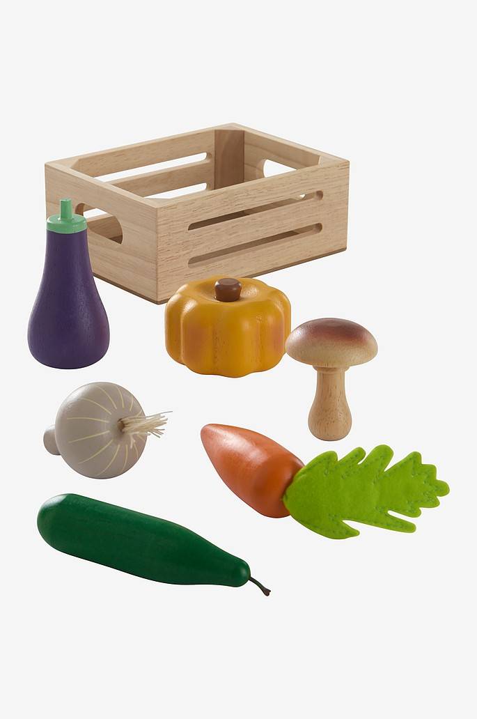 Jotex VEGETABLE Spielzeug-Lebensmittel Schlussverkauf