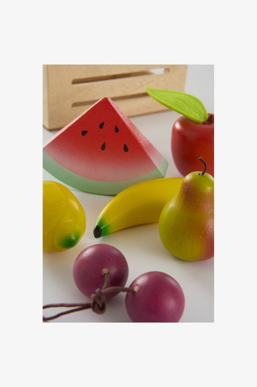 Jotex FRUIT Spielzeug-Lebensmittel Günstiger Verkauf
