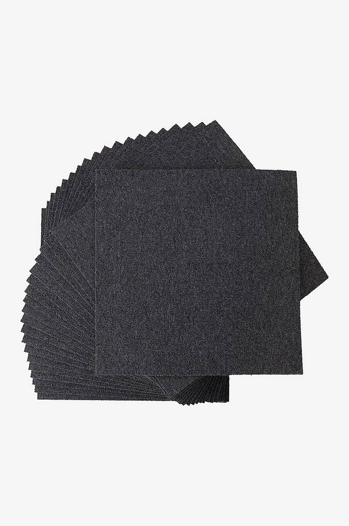 Jotex SIERRA TILE Teppichfliese, 20 St Limitierter Zeitrabatt