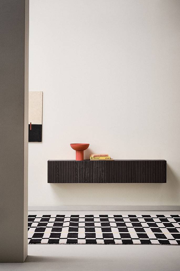 Jotex PALANZO Wandschrank Versandkostenfrei