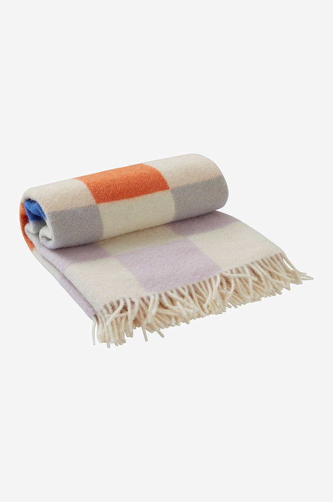 Jotex JEN Wollplaid Begrenztes Angebot