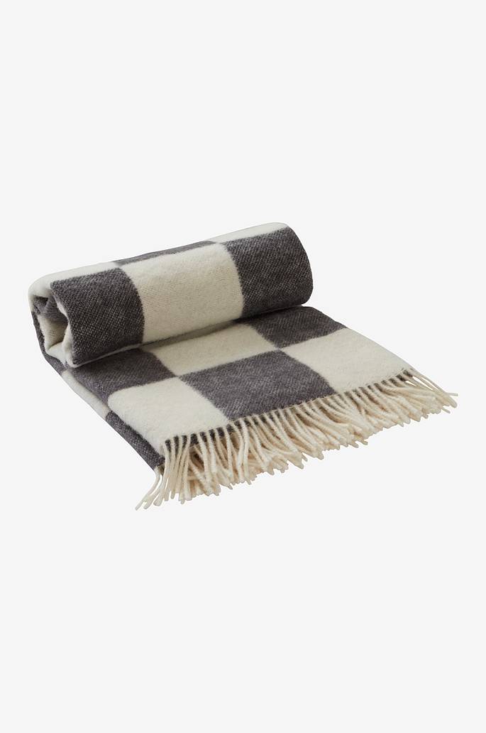 Jotex JEN Wollplaid Online Shopping