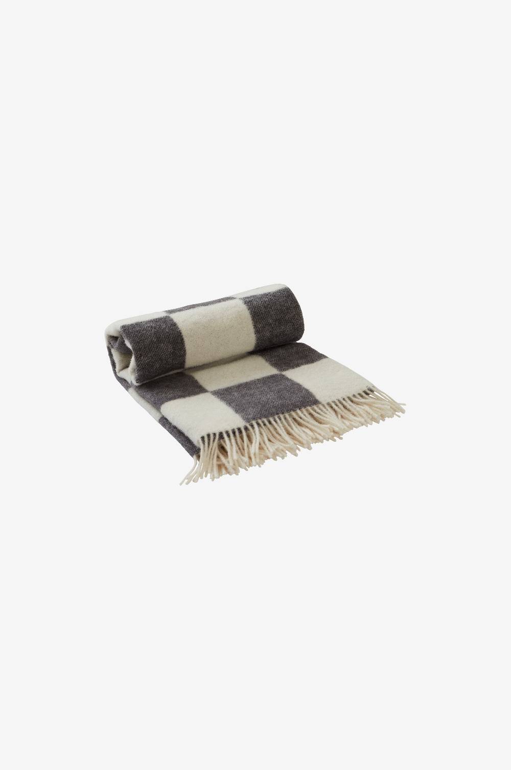 Jotex JEN Wollplaid Online Shopping