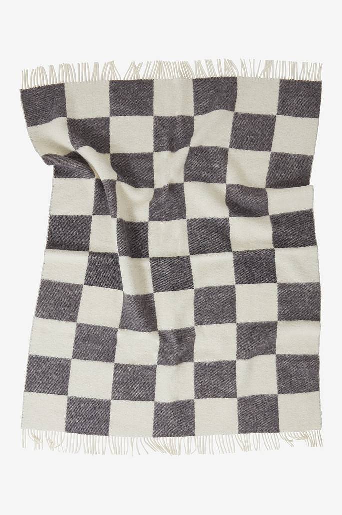 Jotex JEN Wollplaid Online Shopping