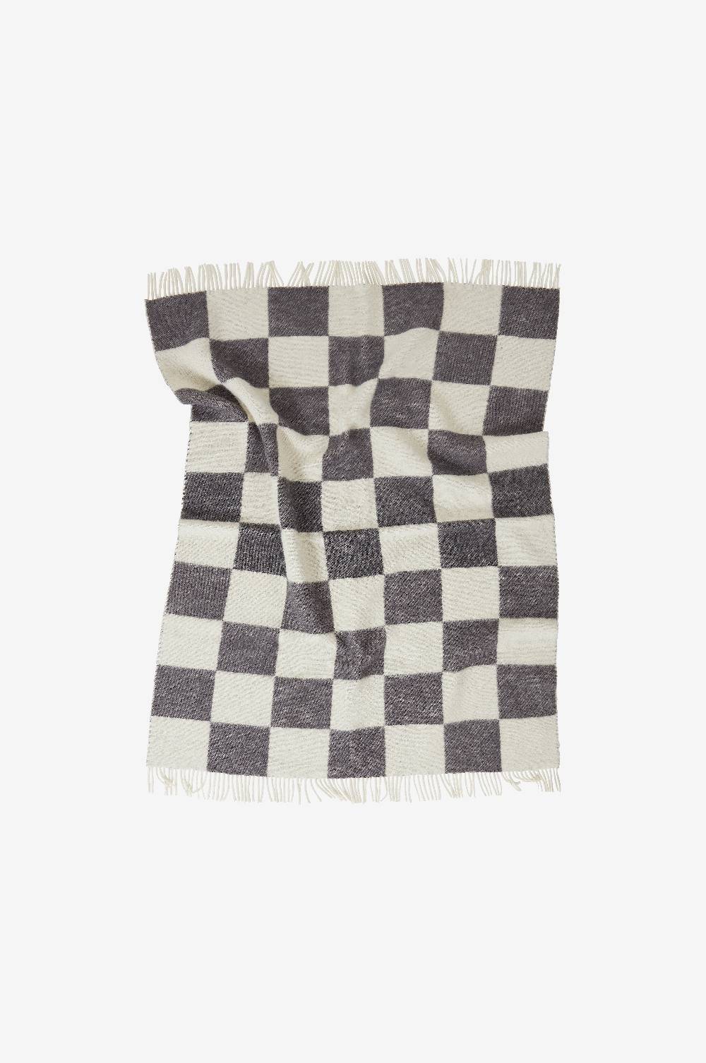 Jotex JEN Wollplaid Online Shopping