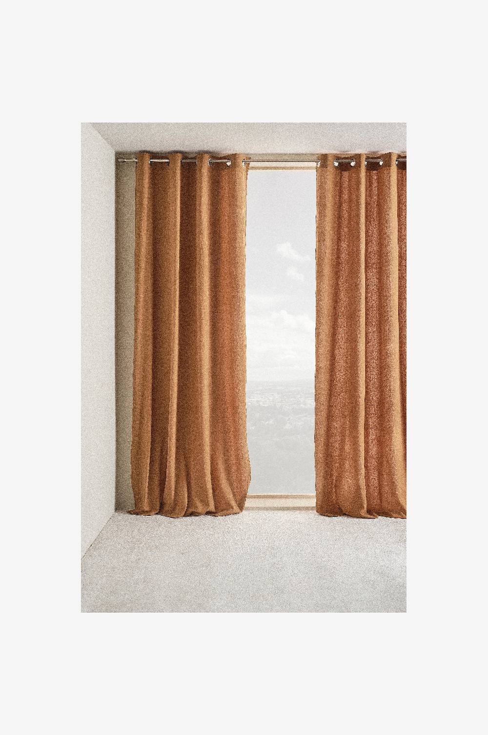 Jotex SADIE Ösenschal, 2 St Blitzangebot