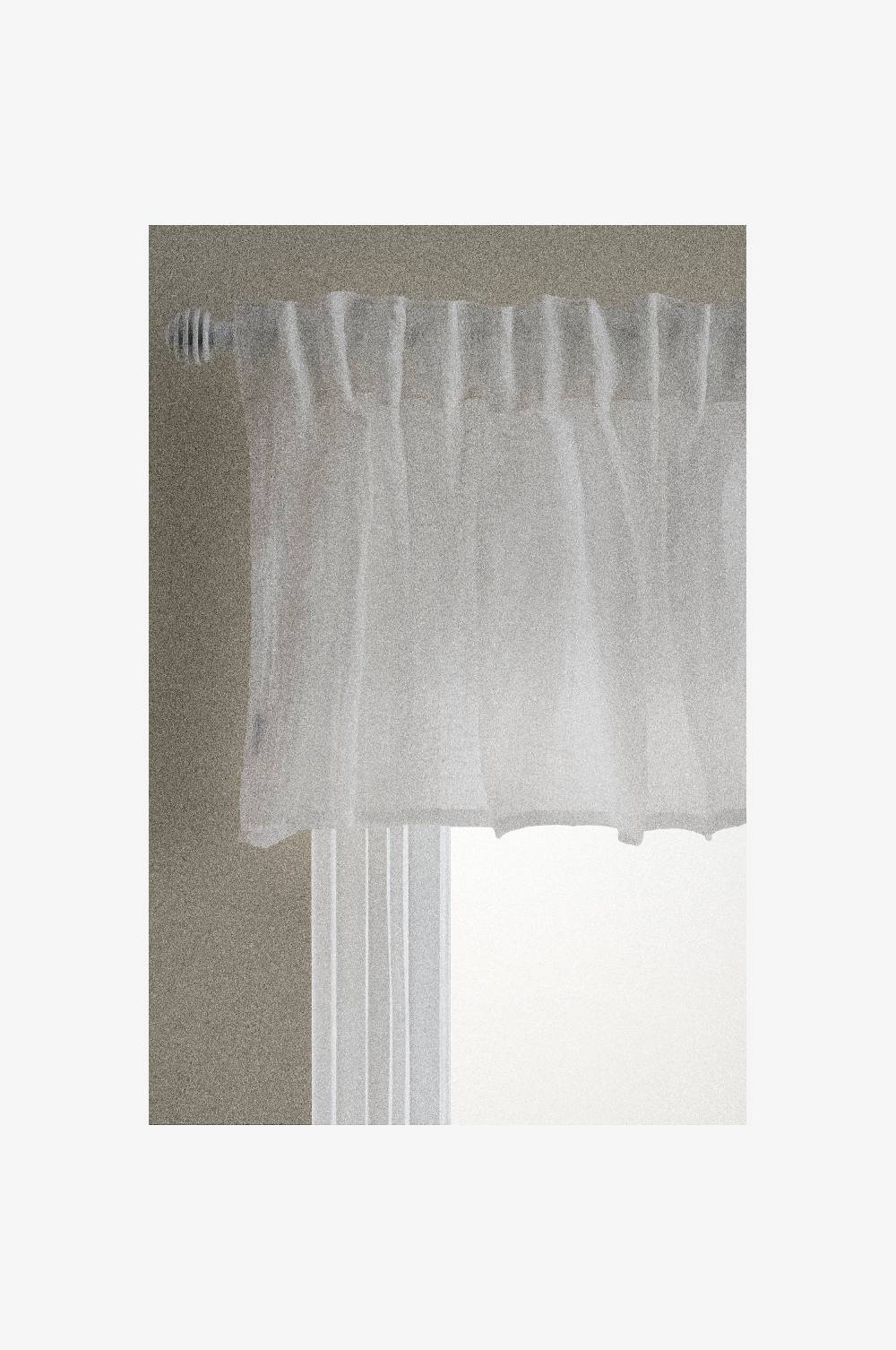 Jotex LAYER Kurzgardine Bis zu 50% Rabatt