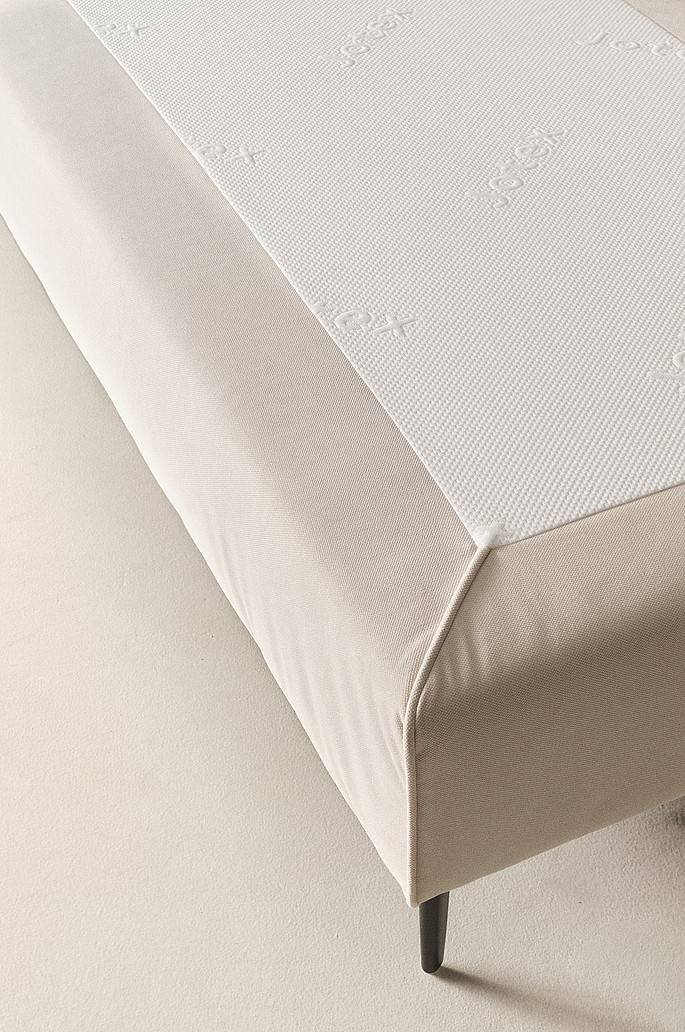 Jotex CAMA Unterfederung mittel 80x200 cm