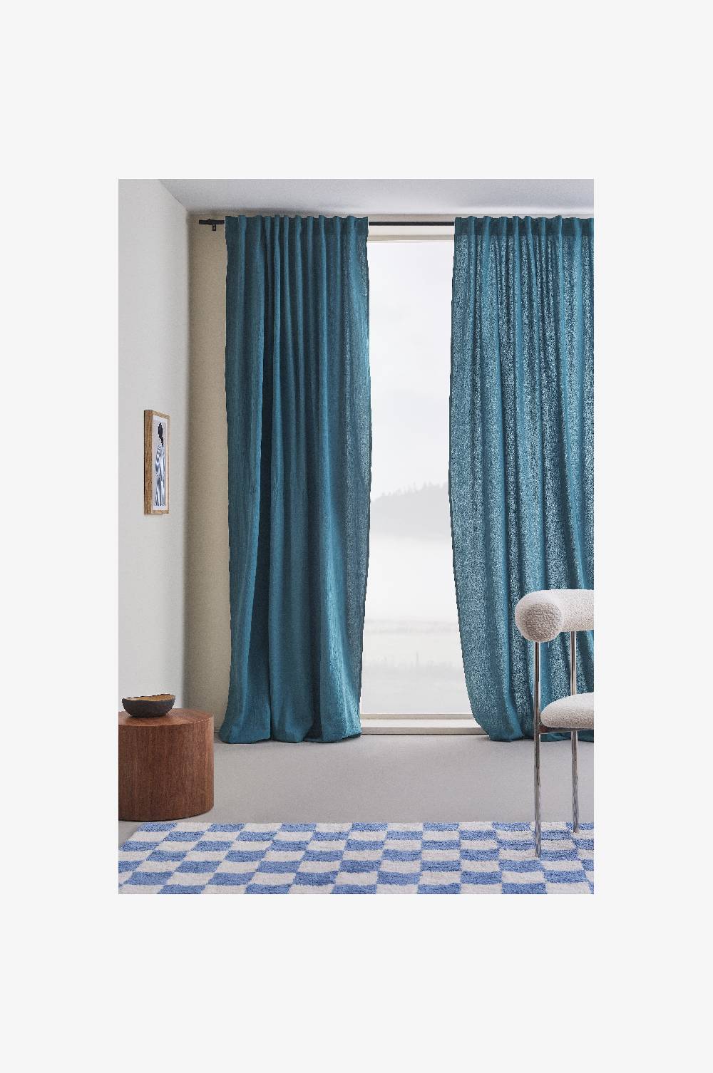 Jotex SADIE Multifunktionsgardine, 2 St Online