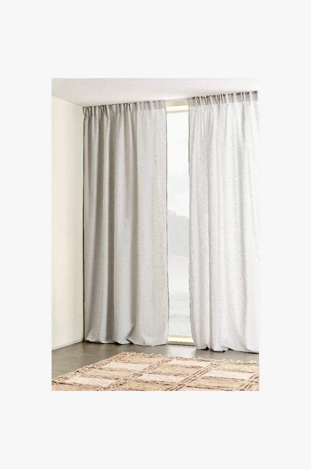 Jotex KIT Multifunktionsgardine, 2 St Outlet