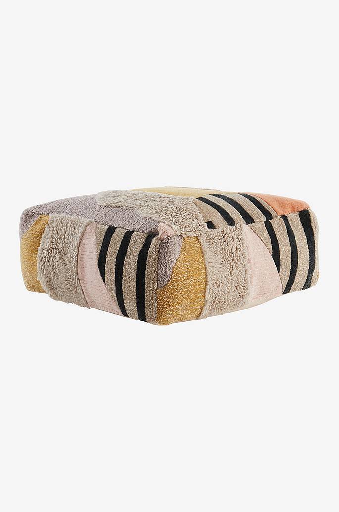Jotex BOBO Sitzpouf 80x80 cm Sonderangebot