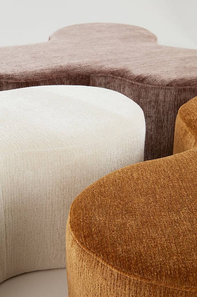 Jotex MINTKAKA Sitzpouf 99x81 cm Günstig kaufen