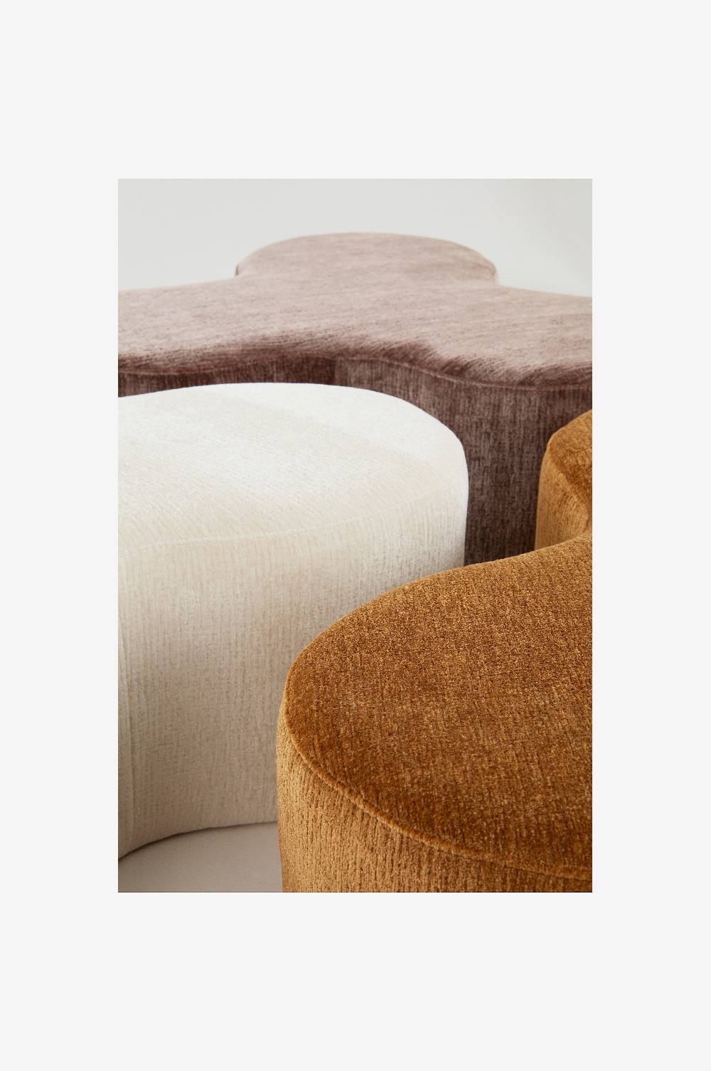 Jotex MINTKAKA Sitzpouf 99x81 cm Günstig kaufen