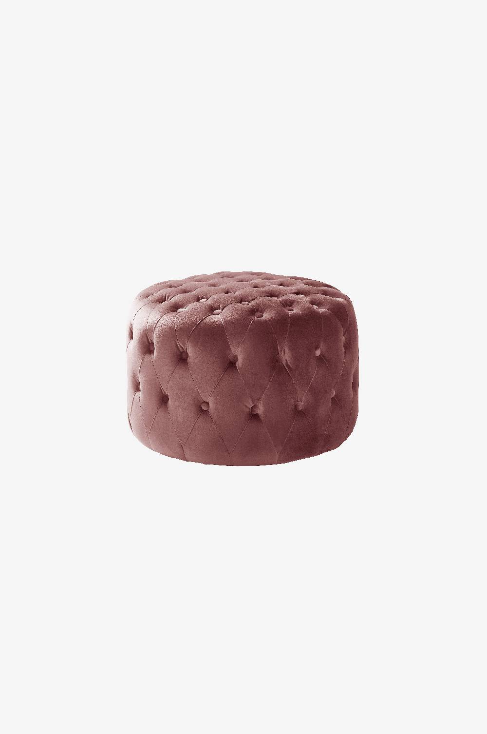 Jotex SKENE Pouf Ø 60 cm Versandkostenfrei