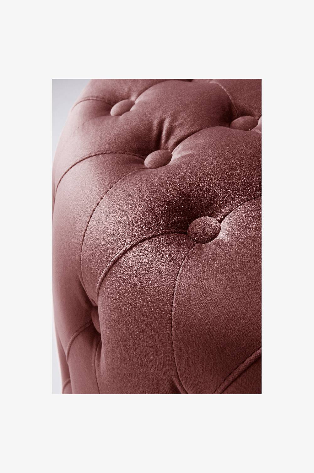 Jotex SKENE Pouf Ø 60 cm Versandkostenfrei