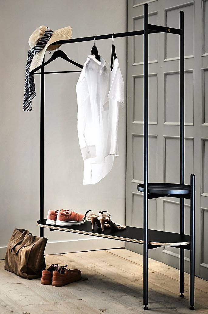 Jotex WAKAYAMA Garderobe Exklusivangebot